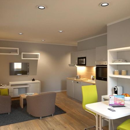 Adapt Apartments Wetzlar Zewnętrze zdjęcie