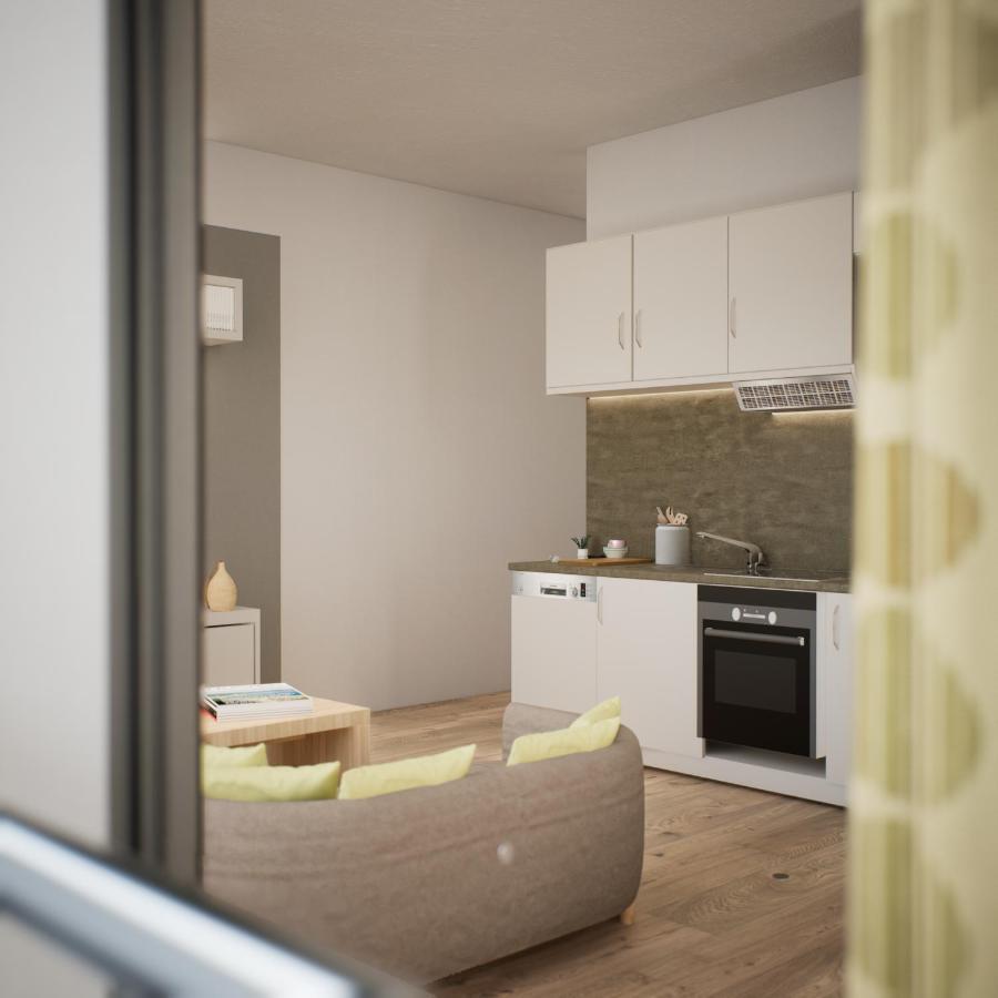 Adapt Apartments Wetzlar Zewnętrze zdjęcie