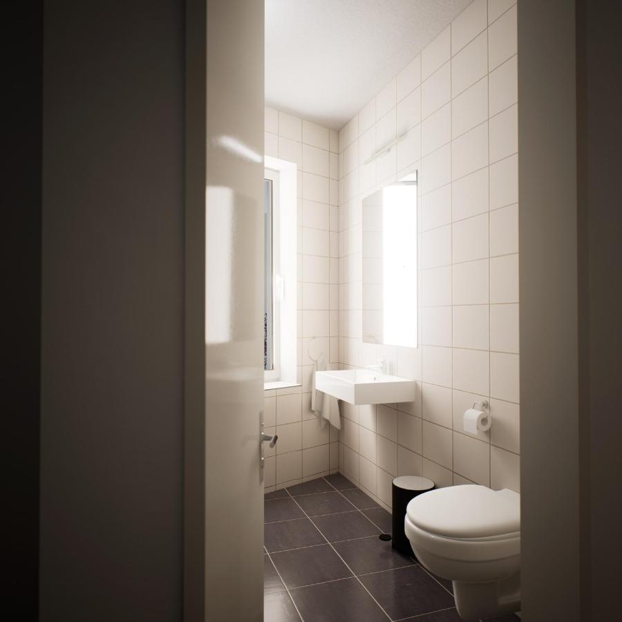 Adapt Apartments Wetzlar Zewnętrze zdjęcie