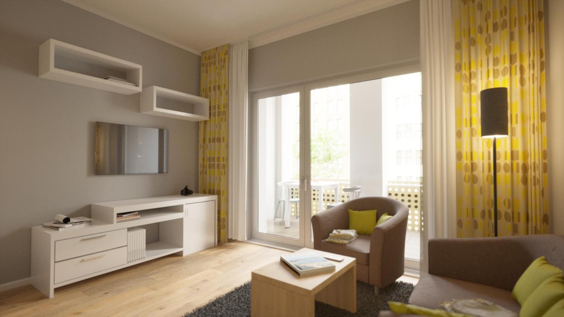 Adapt Apartments Wetzlar Zewnętrze zdjęcie