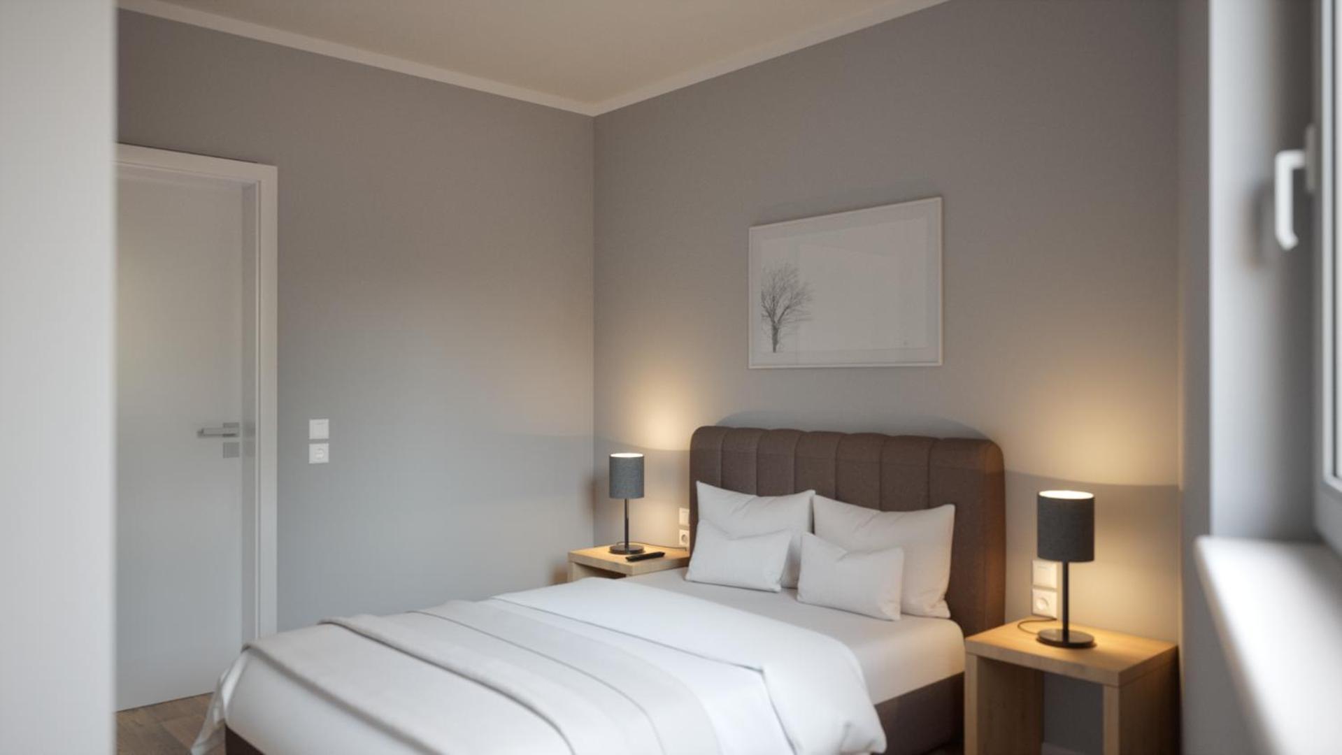 Adapt Apartments Wetzlar Zewnętrze zdjęcie