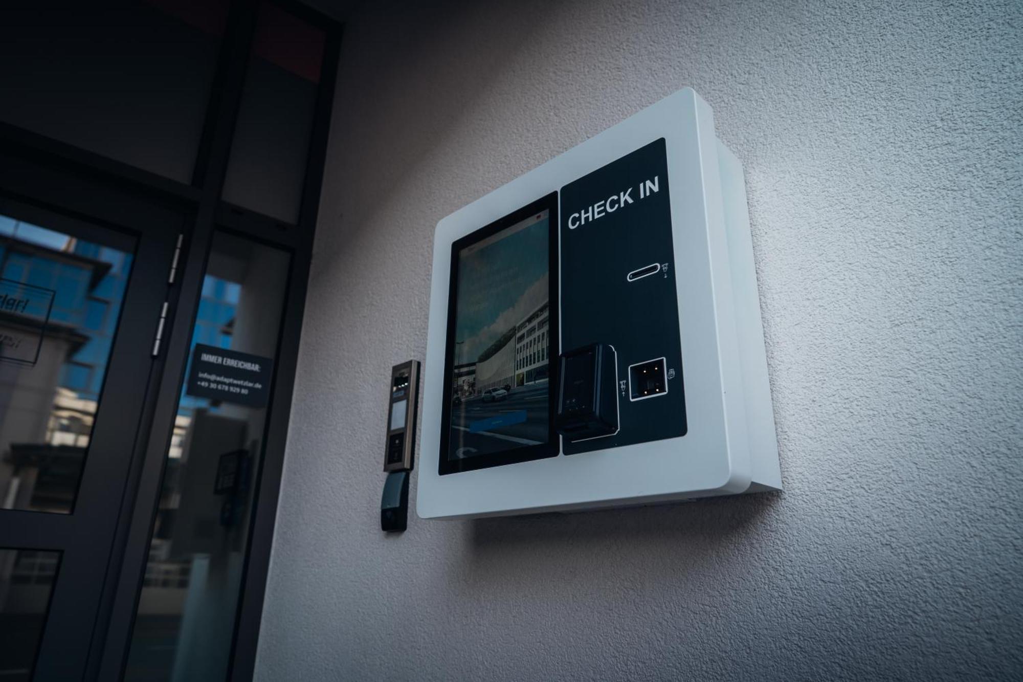 Adapt Apartments Wetzlar Zewnętrze zdjęcie